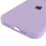 Чохол Silicone Case Full Protective (AA) для Apple iPhone 17 Pro Max (6.9