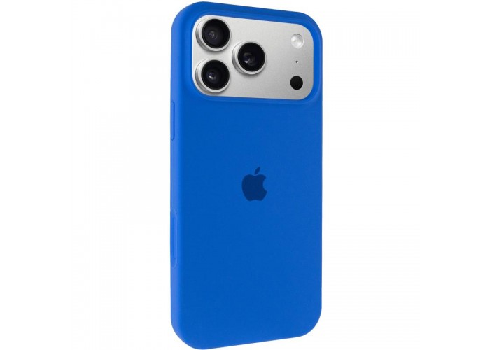 Чохол Silicone Case Full Protective (AA) для Apple iPhone 17 Pro Max (6.9