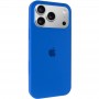 Чохол Silicone Case Full Protective (AA) для Apple iPhone 17 Pro Max (6.9