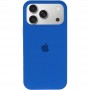 Чохол Silicone Case Full Protective (AA) для Apple iPhone 17 Pro Max (6.9