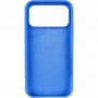 Чохол Silicone Case Full Protective (AA) для Apple iPhone 17 Pro Max (6.9