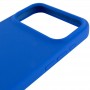 Чохол Silicone Case Full Protective (AA) для Apple iPhone 17 Pro Max (6.9