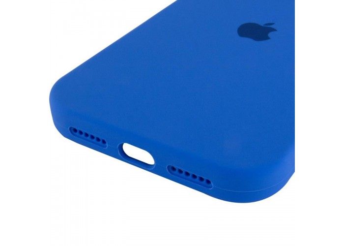 Чохол Silicone Case Full Protective (AA) для Apple iPhone 17 Pro Max (6.9