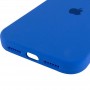 Чохол Silicone Case Full Protective (AA) для Apple iPhone 17 Pro Max (6.9