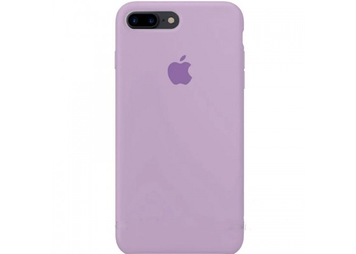 Чохол Silicone Case Full Protective (AA) для Apple iPhone 7 plus / 8 plus (5.5