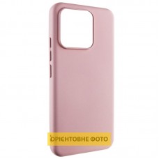 Чохол Silicone Cover Lakshmi (AAA) для Xiaomi 15T Pro  Рожевий / Pink Sand - 00000084327_3