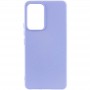 Чохол Silicone Cover Lakshmi (AAA) для Xiaomi Poco X5 Pro 5G / Redmi Note 12 Pro 5G