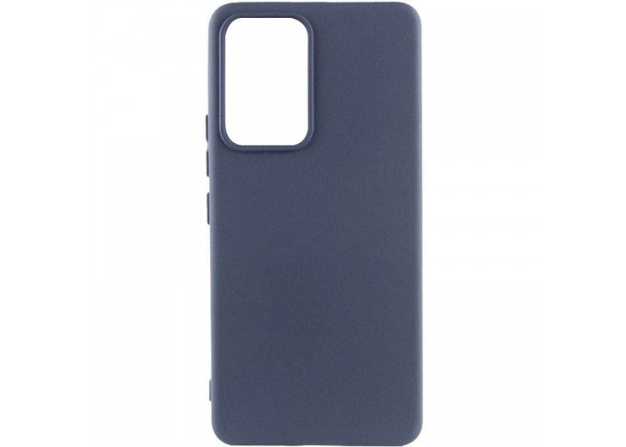 Чохол Silicone Cover Lakshmi (AAA) для Xiaomi Poco X5 Pro 5G / Redmi Note 12 Pro 5G