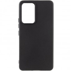 Чохол Silicone Cover Lakshmi (AAA) для Xiaomi Poco X5 Pro 5G / Redmi Note 12 Pro 5G  Чорний / Black - 00000084731_14