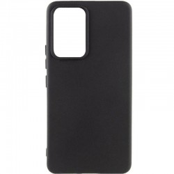 Чохол Silicone Cover Lakshmi (AAA) для Xiaomi Poco X5 Pro 5G / Redmi Note 12 Pro 5G  Чорний / Black - 00000084731_14