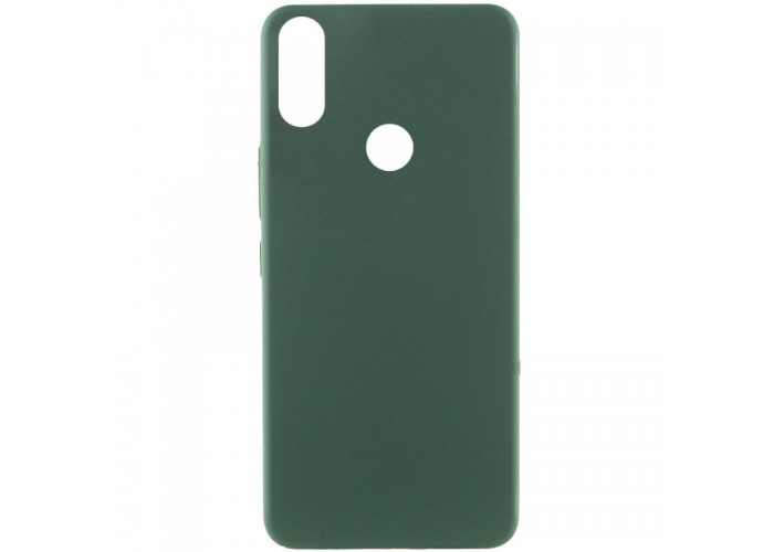 Чохол Silicone Cover Lakshmi (AAA) для Xiaomi Redmi Note 7 / Note 7 Pro / Note 7s