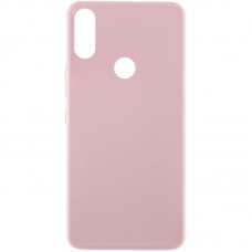 Чохол Silicone Cover Lakshmi (AAA) для Xiaomi Redmi Note 7 / Note 7 Pro / Note 7s  Рожевий / Pink Sand - 00000068442_9