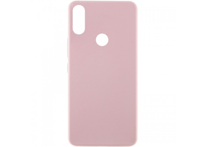 Чохол Silicone Cover Lakshmi (AAA) для Xiaomi Redmi Note 7 / Note 7 Pro / Note 7s