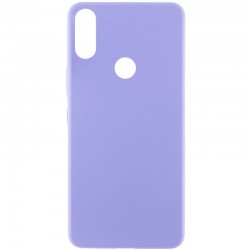 Чохол Silicone Cover Lakshmi (AAA) для Xiaomi Redmi Note 7 / Note 7 Pro / Note 7s  Бузковий / Dasheen - 00000068442_11