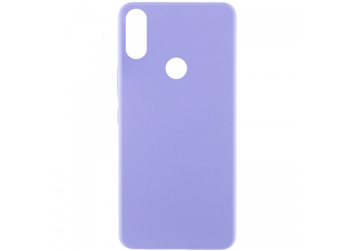 Чохол Silicone Cover Lakshmi (AAA) для Xiaomi Redmi Note 7 / Note 7 Pro / Note 7s