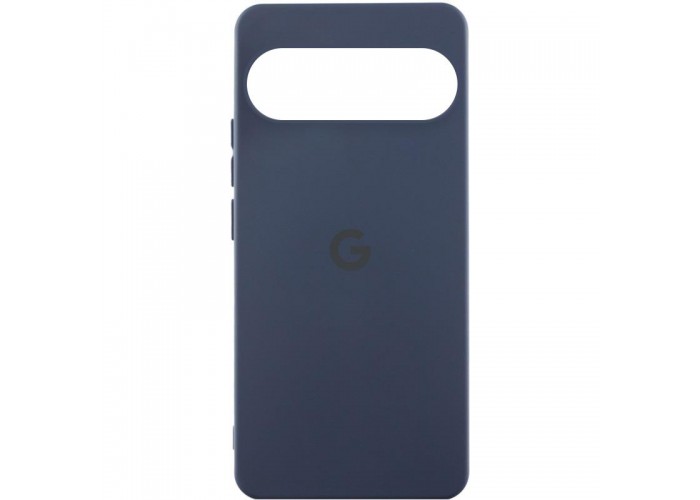 Чохол Silicone Cover Lakshmi (AAA) with Logo для Google Pixel 10 / 10 Pro