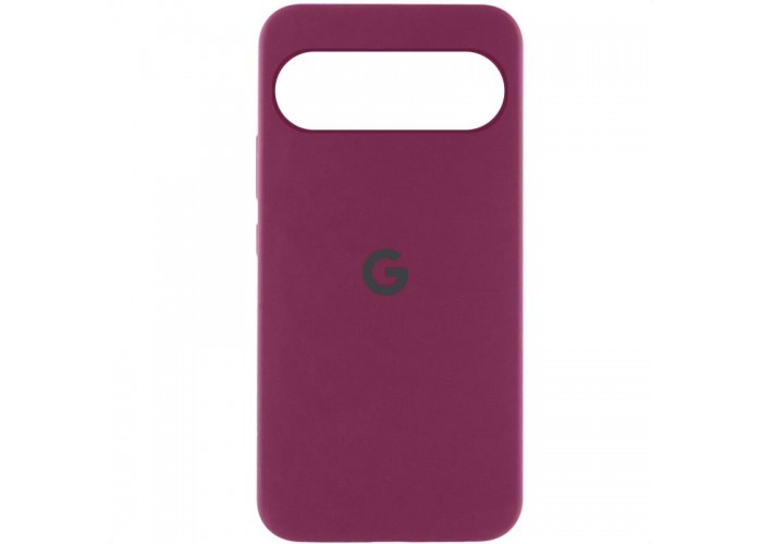 Чохол Silicone Cover Lakshmi (AAA) with Logo для Google Pixel 10 / 10 Pro