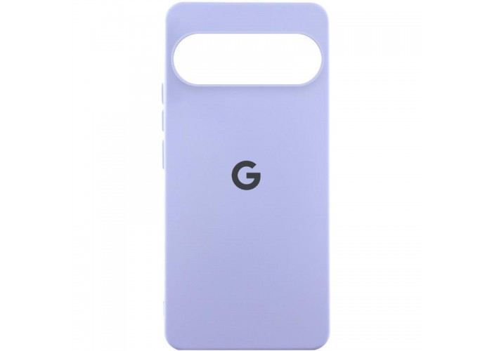 Чохол Silicone Cover Lakshmi (AAA) with Logo для Google Pixel 10 / 10 Pro