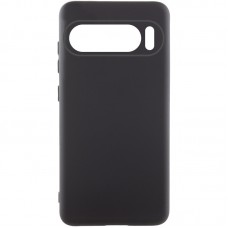 Чохол Silicone Cover Lakshmi (AA) для Google Pixel 9 / 9 Pro  Чорний / Black - 00000073666_15