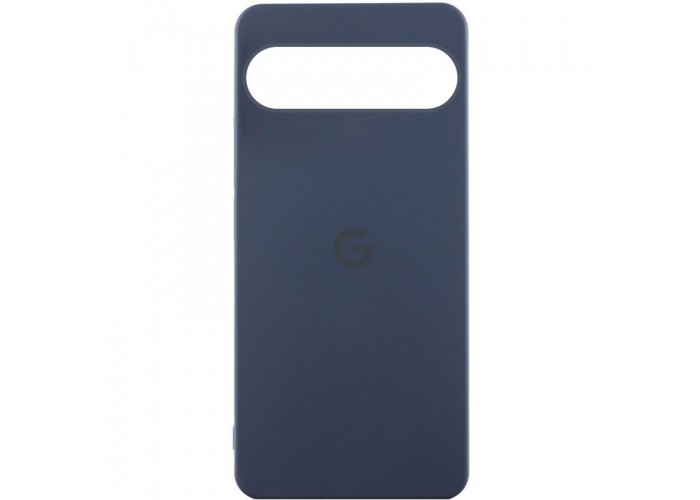 Чохол Silicone Cover Lakshmi (AA) with logo для Google Pixel 9 / 9 Pro