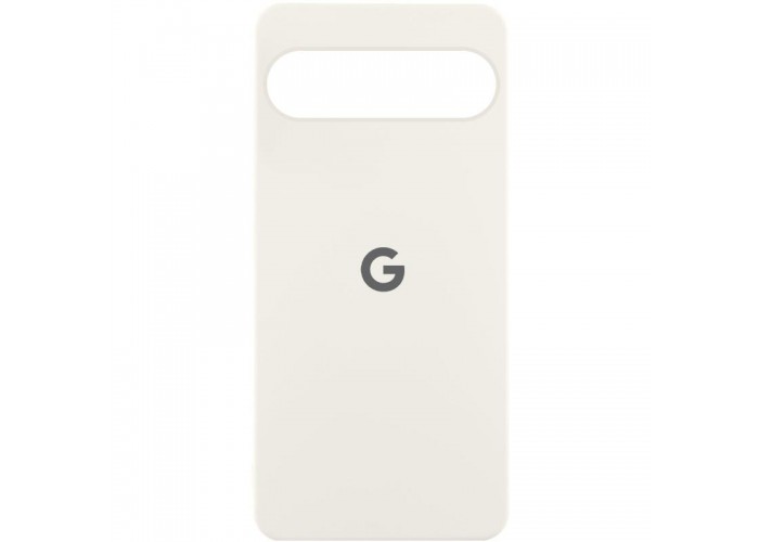 Чохол Silicone Cover Lakshmi (AA) with logo для Google Pixel 9 / 9 Pro