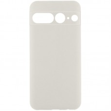 Чохол Silicone Cover Lakshmi Full Camera (AAA) для Google Pixel 7 Pro  Білий / White - 00000066979_15