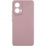 Чохол Silicone Cover Lakshmi Full Camera (AAA) для Motorola Edge 60 Pro