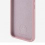 Чохол Silicone Cover Lakshmi Full Camera (AAA) для Motorola Edge 60 Pro