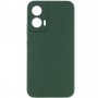Чохол Silicone Cover Lakshmi Full Camera (AAA) для Motorola Edge 60 Pro