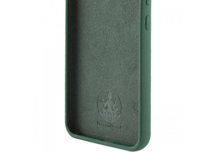 Чохол Silicone Cover Lakshmi Full Camera (AAA) для Motorola Edge 60 Pro