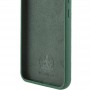 Чохол Silicone Cover Lakshmi Full Camera (AAA) для Motorola Edge 60 Pro