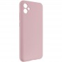 Чохол Silicone Cover Lakshmi Full Camera (AAA) для Samsung Galaxy A07