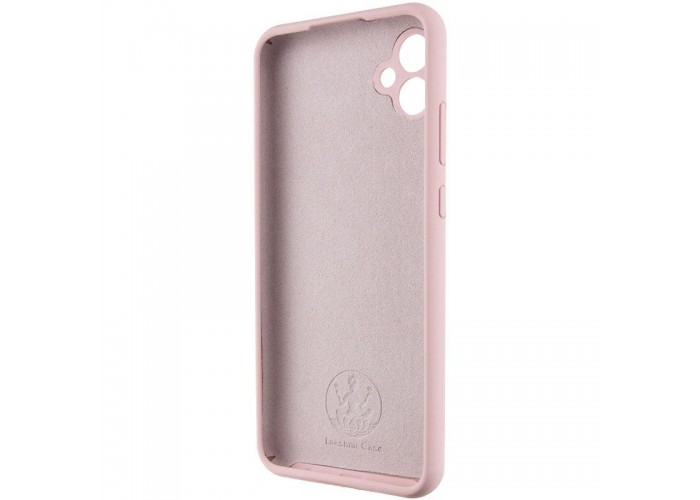 Чохол Silicone Cover Lakshmi Full Camera (AAA) для Samsung Galaxy A07
