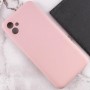 Чохол Silicone Cover Lakshmi Full Camera (AAA) для Samsung Galaxy A07