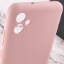 Чохол Silicone Cover Lakshmi Full Camera (AAA) для Samsung Galaxy A07