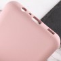 Чохол Silicone Cover Lakshmi Full Camera (AAA) для Samsung Galaxy A07