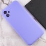 Чохол Silicone Cover Lakshmi Full Camera (AAA) для Samsung Galaxy A07