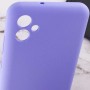 Чохол Silicone Cover Lakshmi Full Camera (AAA) для Samsung Galaxy A07