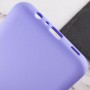 Чохол Silicone Cover Lakshmi Full Camera (AAA) для Samsung Galaxy A07