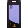 Чохол Silicone Cover Lakshmi Full Camera (AAA) для Samsung Galaxy A07