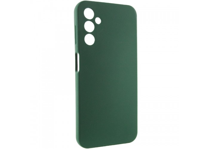 Чохол Silicone Cover Lakshmi Full Camera (AAA) для Samsung Galaxy A14 4G/5G