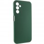Чохол Silicone Cover Lakshmi Full Camera (AAA) для Samsung Galaxy A14 4G/5G