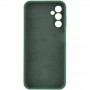 Чохол Silicone Cover Lakshmi Full Camera (AAA) для Samsung Galaxy A14 4G/5G