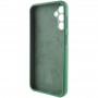 Чохол Silicone Cover Lakshmi Full Camera (AAA) для Samsung Galaxy A14 4G/5G