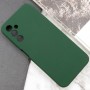 Чохол Silicone Cover Lakshmi Full Camera (AAA) для Samsung Galaxy A14 4G/5G