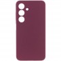 Чохол Silicone Cover Lakshmi Full Camera (AAA) для Samsung Galaxy A17 5G