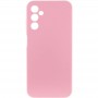 Чохол Silicone Cover Lakshmi Full Camera (AAA) для Samsung Galaxy A17 5G