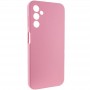 Чохол Silicone Cover Lakshmi Full Camera (AAA) для Samsung Galaxy A17 5G