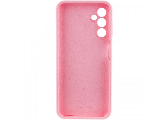 Чохол Silicone Cover Lakshmi Full Camera (AAA) для Samsung Galaxy A17 5G