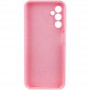 Чохол Silicone Cover Lakshmi Full Camera (AAA) для Samsung Galaxy A17 5G